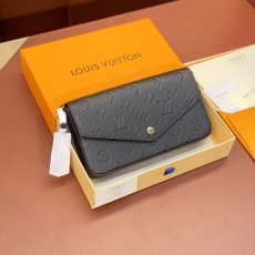 Louis Vuitton Wallets Purse